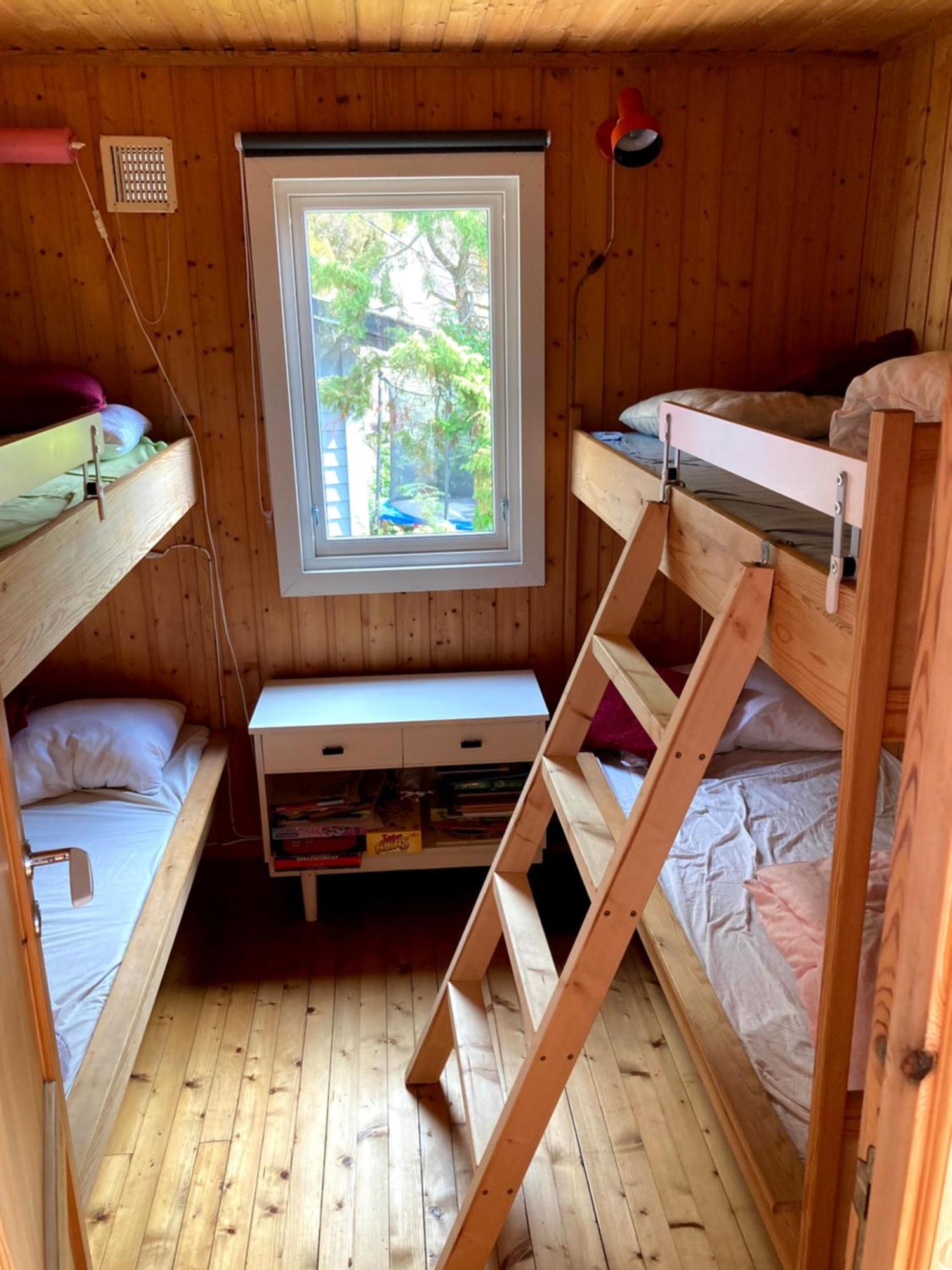 Bergen/Sotra:Waterfront Cabin Villa Haganes Екстериор снимка